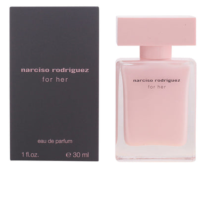 NARCISO RODRIGUEZ - Perfumes - FOR HER / (18 opciones)