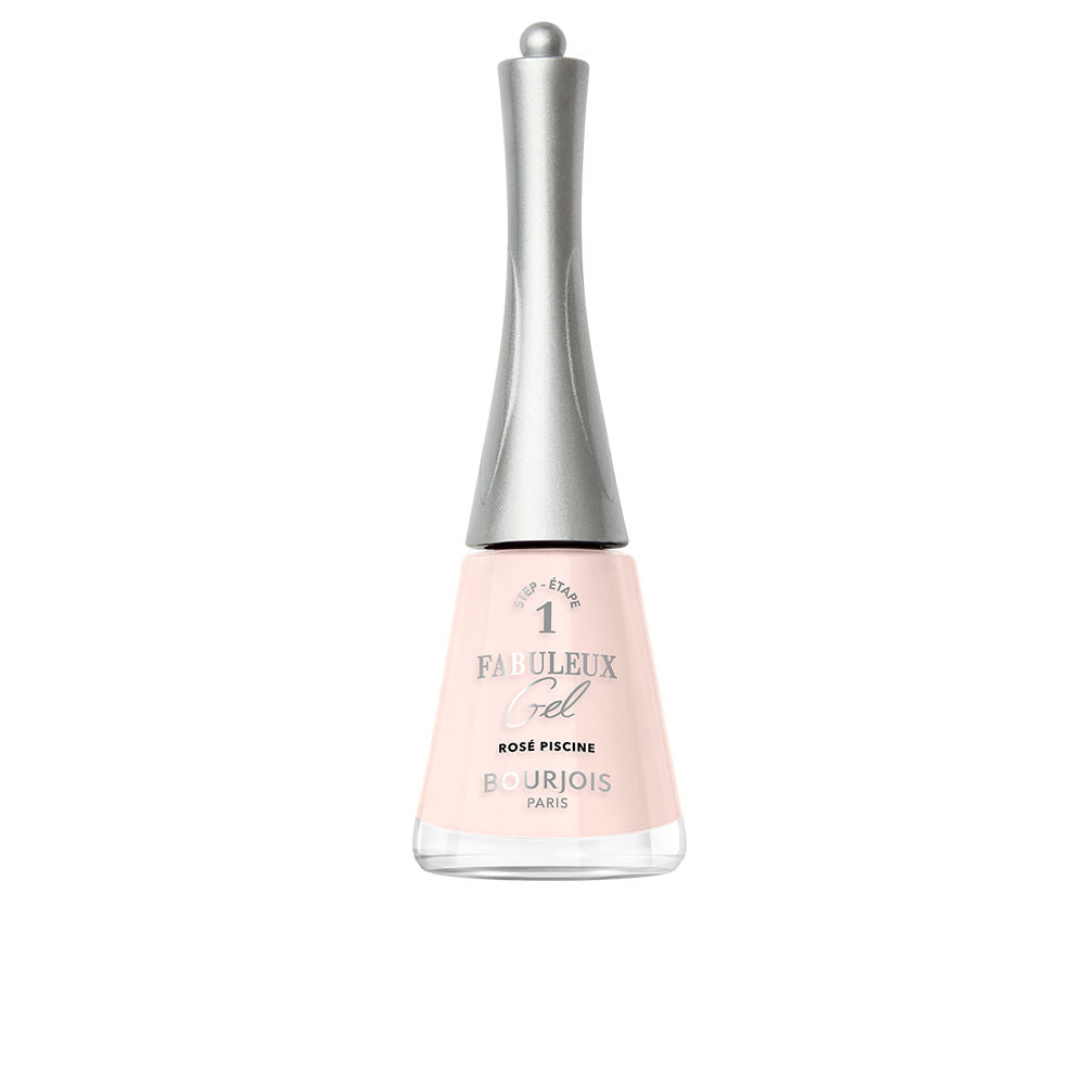 BOURJOIS - Maquillaje - FABULEUX / (10 opciones)