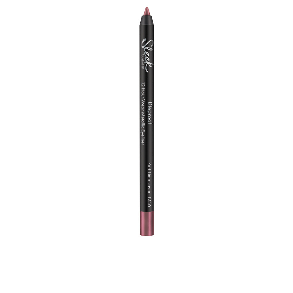 SLEEK - Maquillaje - LIFEPROOF 12h wear khol eyeliner