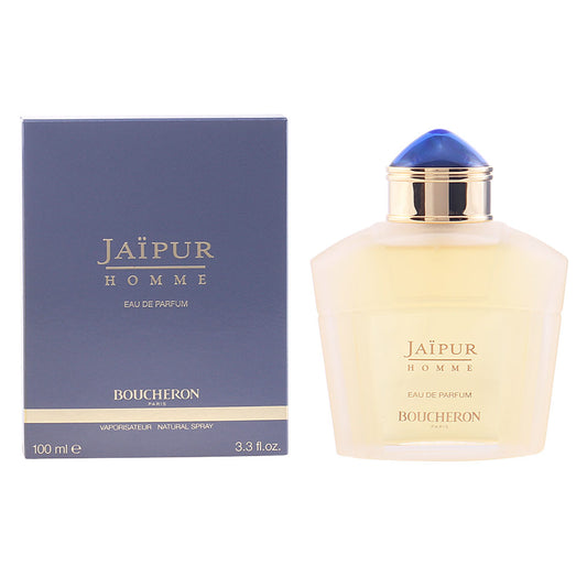BOUCHERON - Perfumes - JAÏPUR HOMME