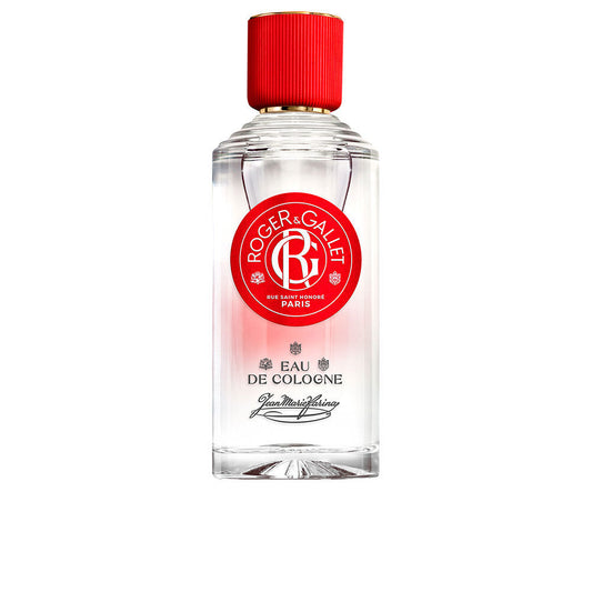 ROGER & GALLET - Perfumes - JEAN-MARIE FARINA / (4 opciones)