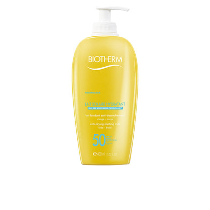 BIOTHERM - Solar - SUN lait solaire SPF30 400 ml