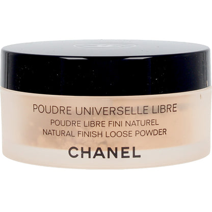 CHANEL - Maquillaje - POUDRE UNIVERSELLE LIBRE / (2 opciones)