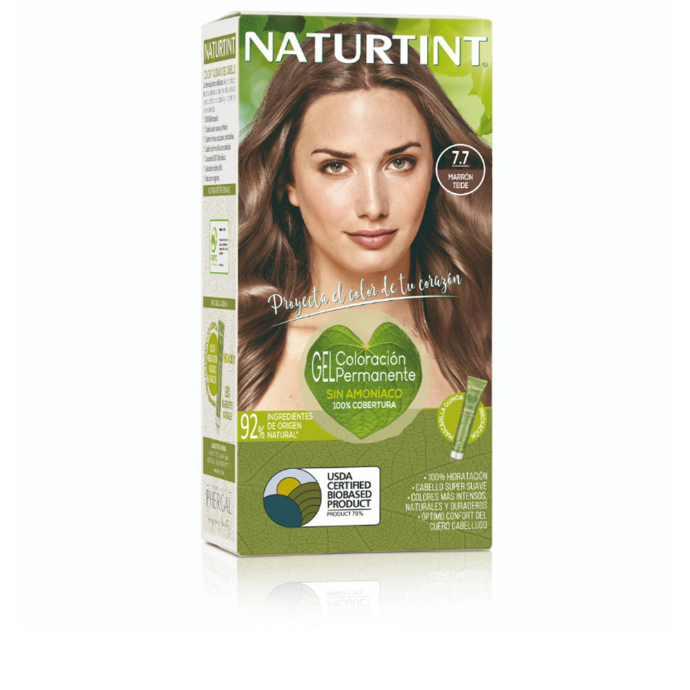 NATURTINT - Cabello - NATURTINT COLORACIÓN / (28 opciones)