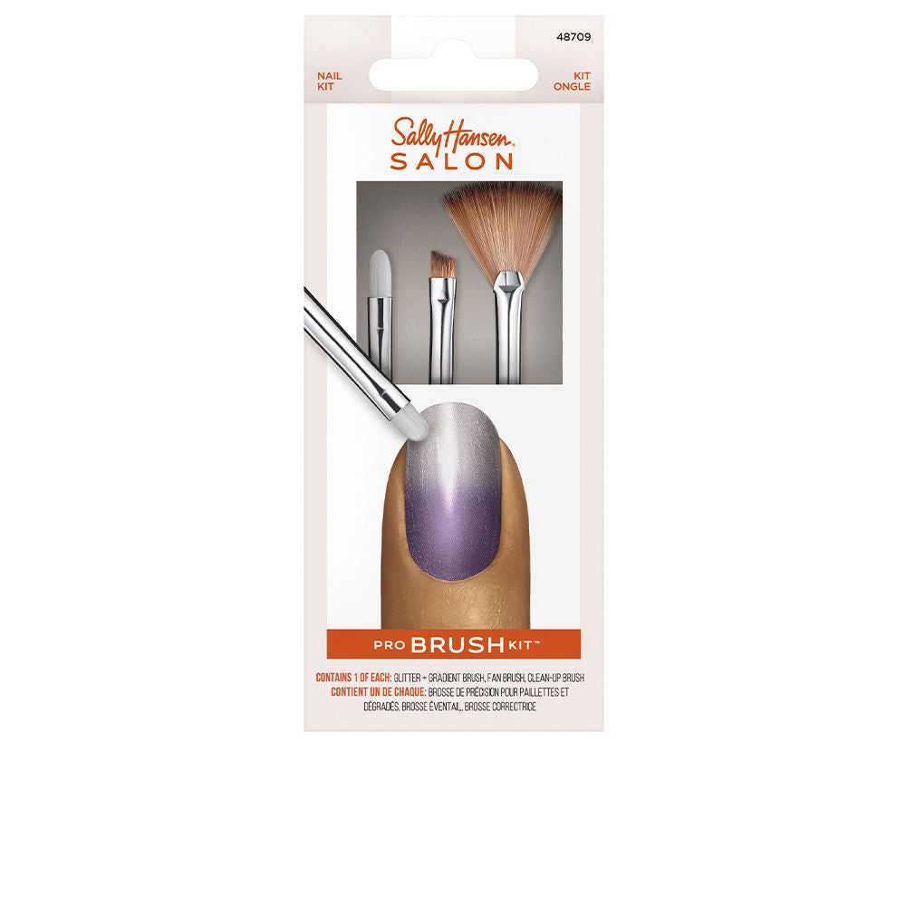 SALLY HANSEN - Maquillaje - PRO BRUSH