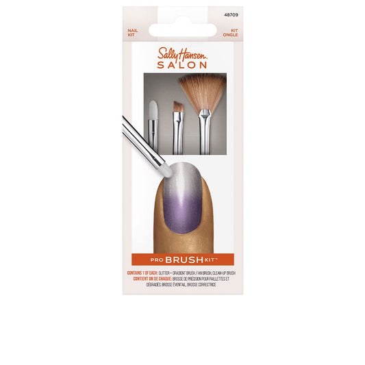 SALLY HANSEN - Maquillaje - PRO BRUSH