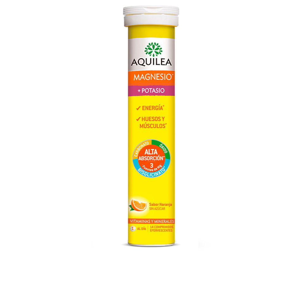 AQUILEA - Alimentación - AQUILEA MAGNESIO / (6 opciones)
