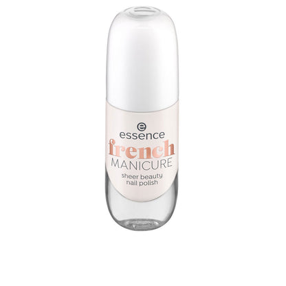 ESSENCE - Maquillaje - FRENCH ESSENCE / (8 opciones)