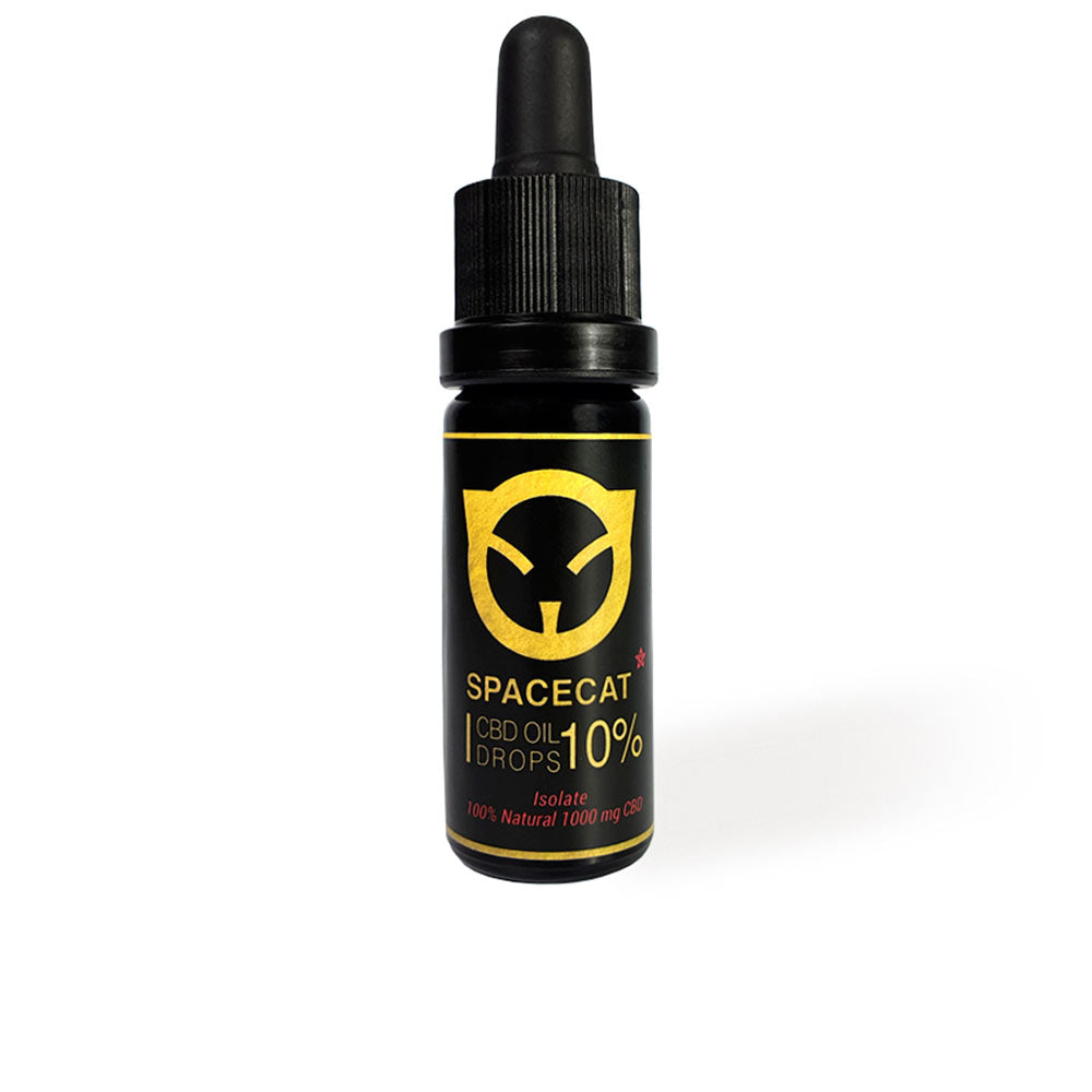 SPACECAT - Cosmética Corporal - SPACECAT CBD / (7 opciones)