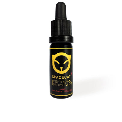 SPACECAT - Cosmética Corporal - SPACECAT CBD / (7 opciones)
