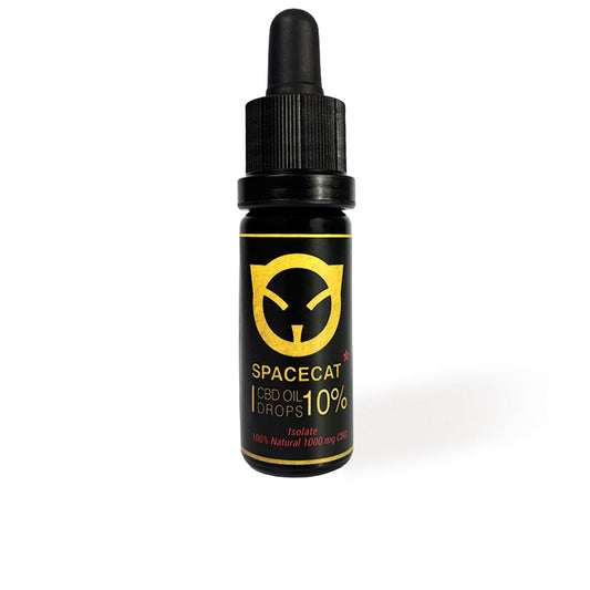 SPACECAT - Cosmética Corporal - SPACECAT CBD / (7 opciones)