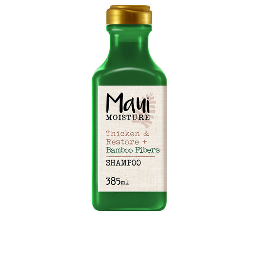 MAUI - Cabello - BAMBOO FIBERS