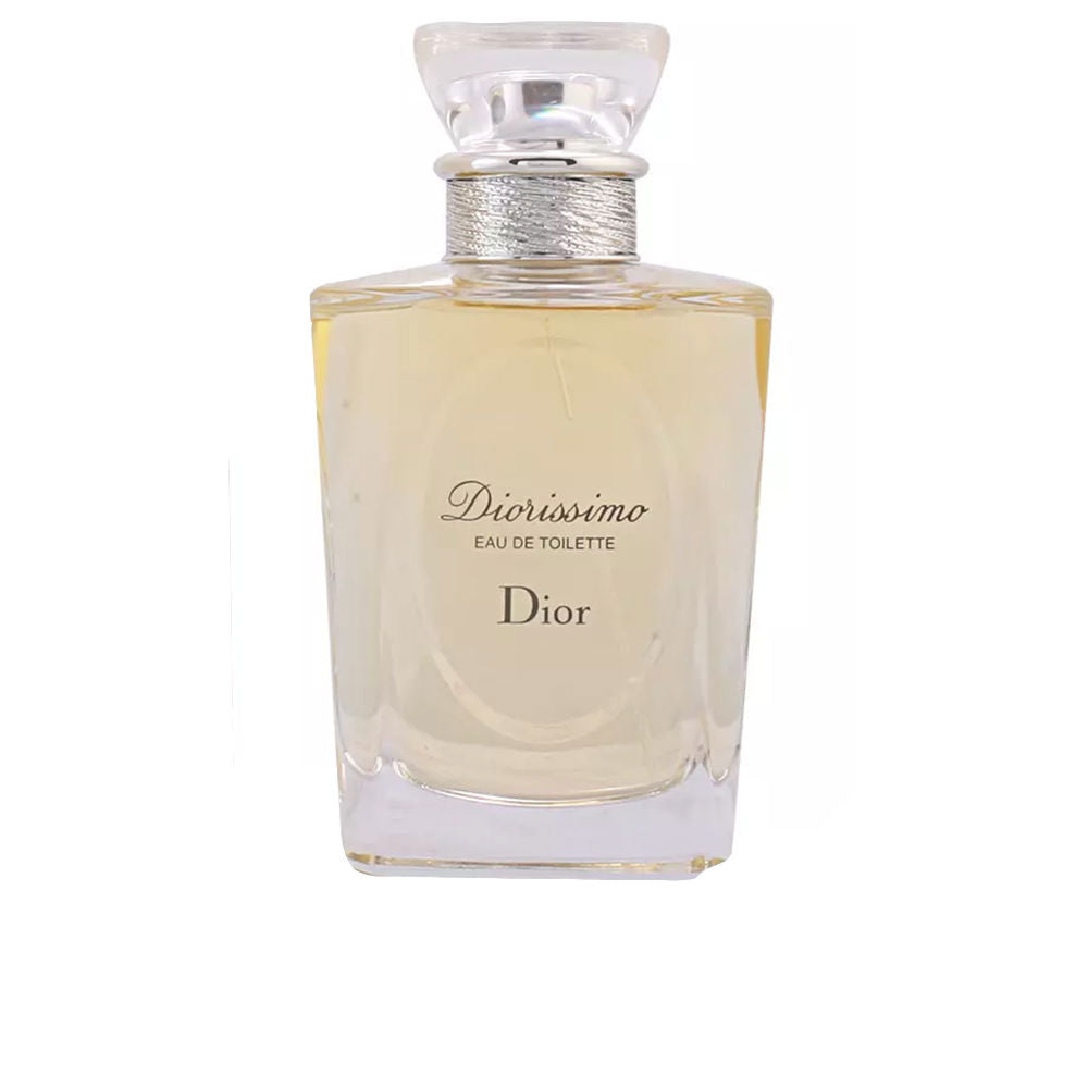 DIOR - Perfumes - DIORISSIMO