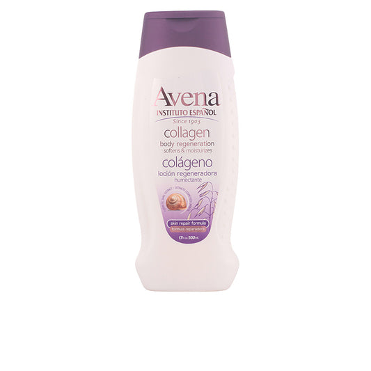 INSTITUTO ESPAÑOL - Cosmética Corporal - AVENA INSTITUTO ESPAÑOL / (9 opciones)