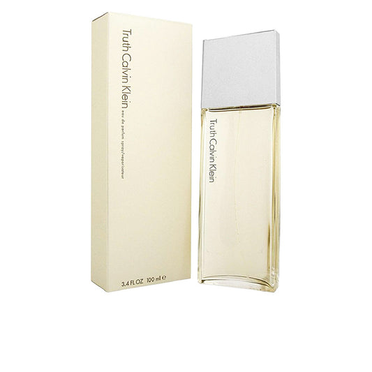 CALVIN KLEIN - Perfumes - TRUTH