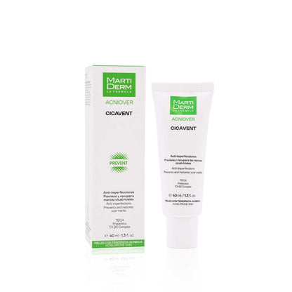 MARTIDERM - Cosmética Facial - ACNIOVER / (10 opciones)