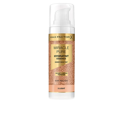 MAX FACTOR - Maquillaje - MIRACLE PURE / (62 opciones)