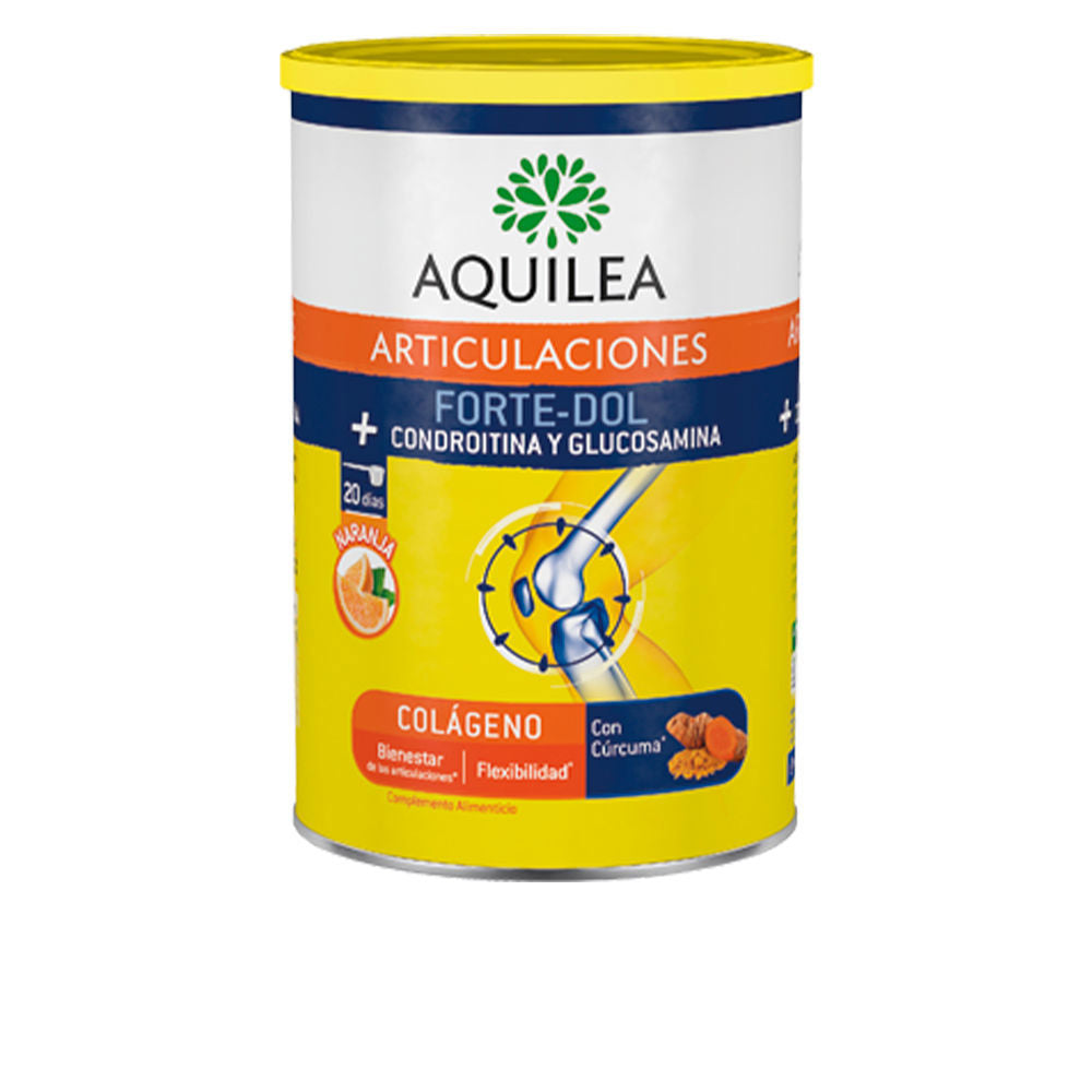AQUILEA - Salud - AQUILEA ARTICULACIONES / (3 opciones)