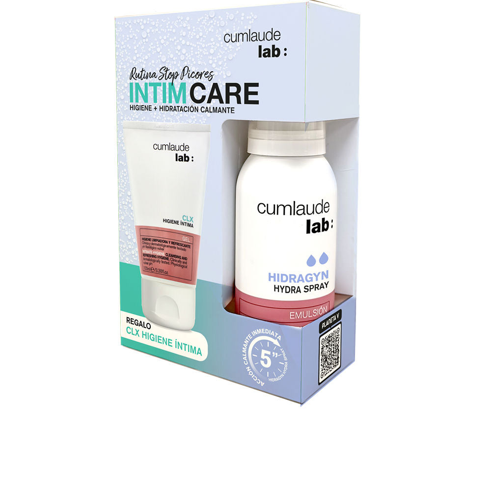 CUMLAUDE LAB - Salud - CUMLAUDE LAB HIDRATACIÓN / (10 opciones)