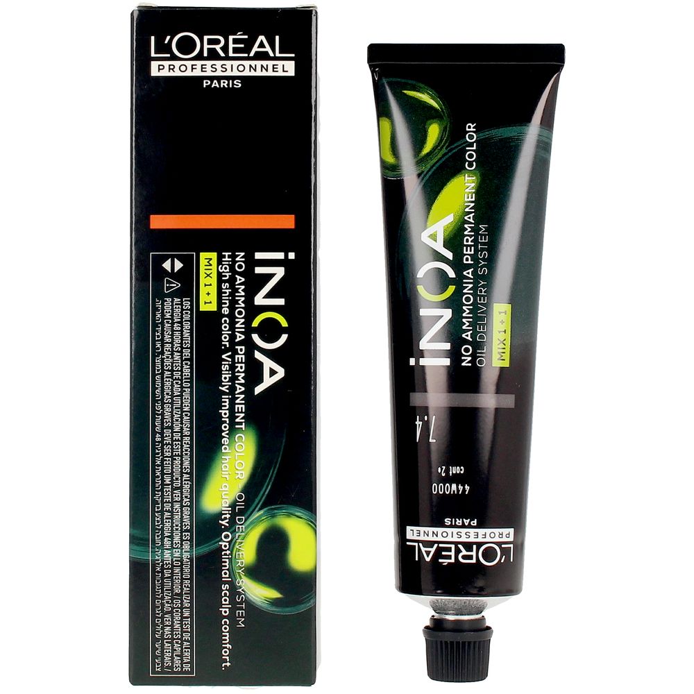 L'ORÉAL PROFESSIONNEL PARIS - Cabello - INOA / (95 opciones)