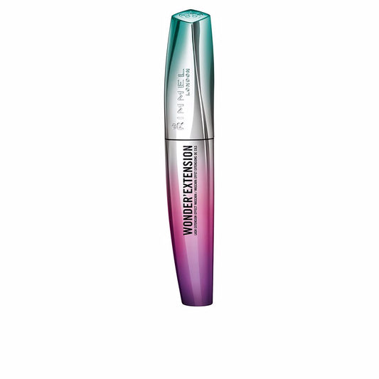 RIMMEL LONDON - Maquillaje - WONDER'EXTENSION mascara / (2 variantes)