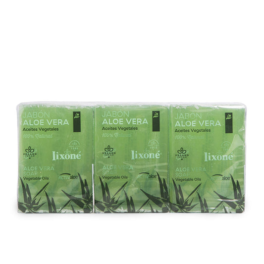 LIXONE - Higiene - ALOE VERA LIXONE