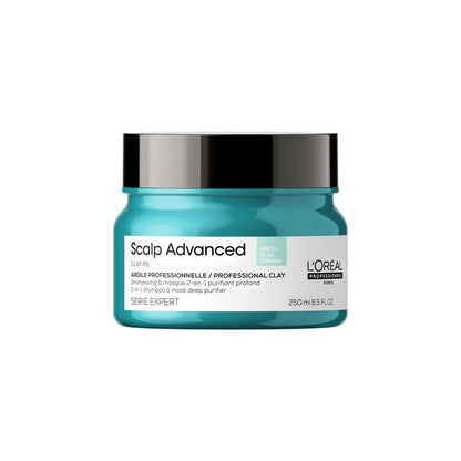 L'ORÉAL PROFESSIONNEL PARIS - Cabello - SCALP ADVANCED / (13 opciones)
