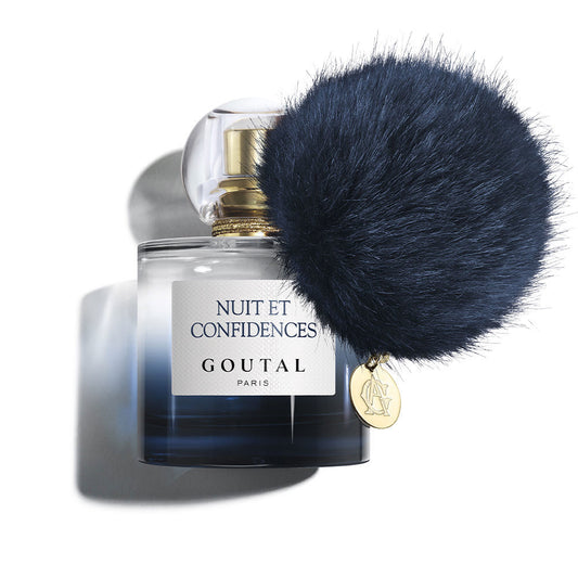 GOUTAL - Perfumes - NUIT & CONFIDENCES / (2 opciones)