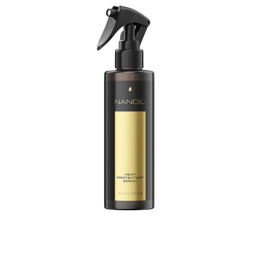 NANOIL - Cabello - HEAT PROTECTANT