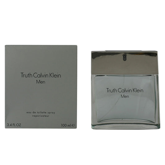 CALVIN KLEIN - Perfumes - TRUTH MEN