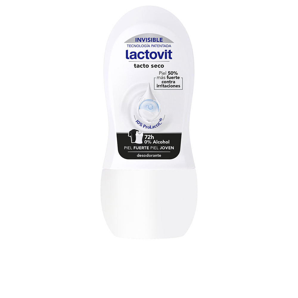 LACTOVIT - Higiene - LACTOVIT INVISIBLE