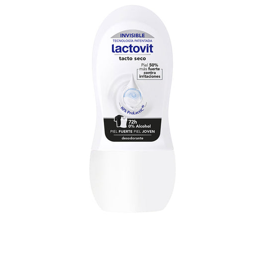 LACTOVIT - Higiene - LACTOVIT INVISIBLE