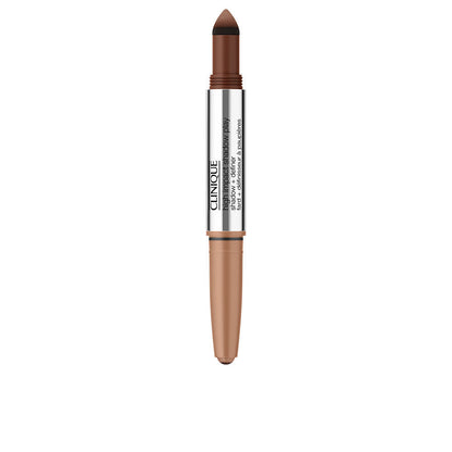 CLINIQUE - Maquillaje - HI SHADOW PLAY / (10 opciones)