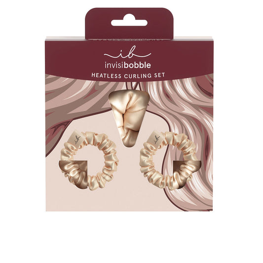 INVISIBOBBLE - Cabello - INVISIBOBBLE HEATLESS CURLING