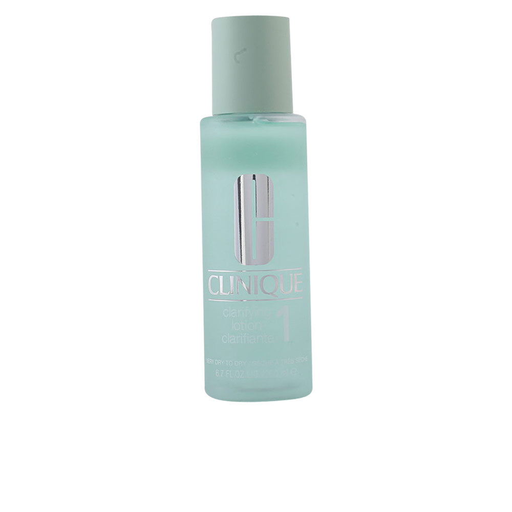 CLINIQUE - Cosmética Facial - CLARIFYING LOTION / (10 opciones)