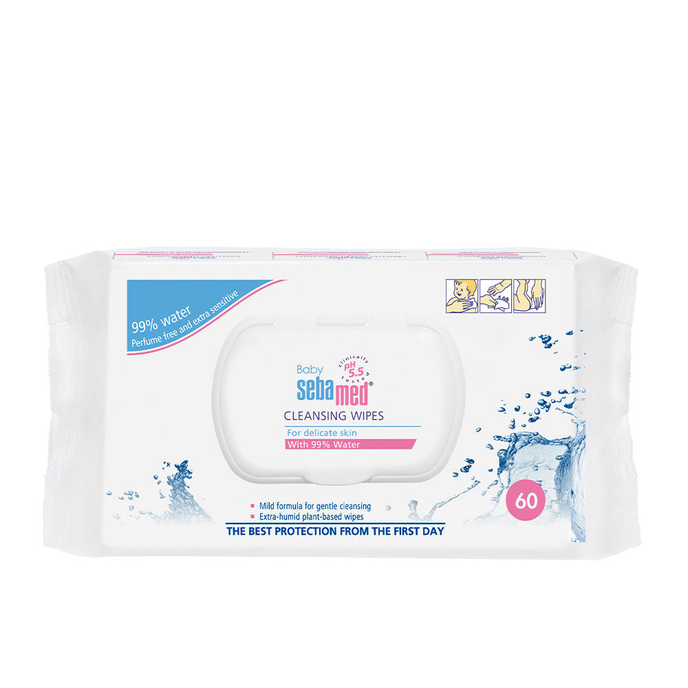 SEBAMED - Bebé y Niños - SEBAMED BABY / (17 opciones)