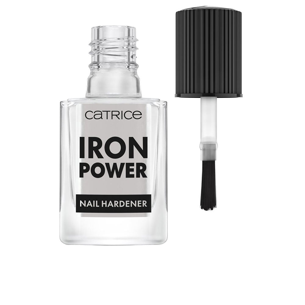 CATRICE - Maquillaje - IRON POWER