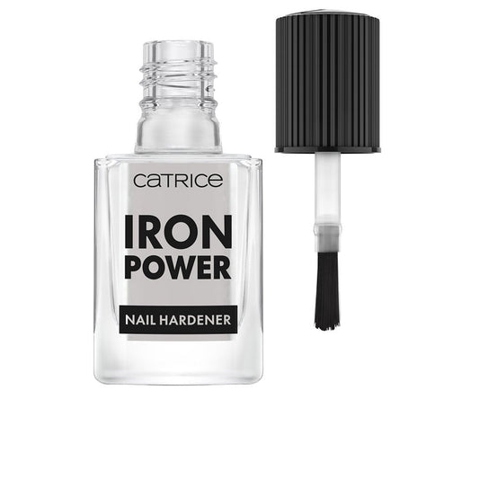 CATRICE - Maquillaje - IRON POWER