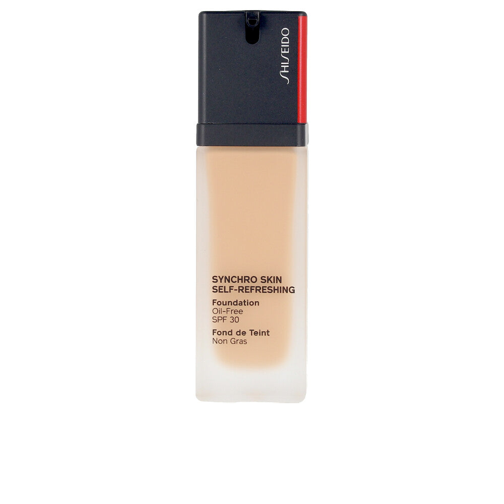 SHISEIDO - Maquillaje - SYNCHRO SKIN / (99 opciones)