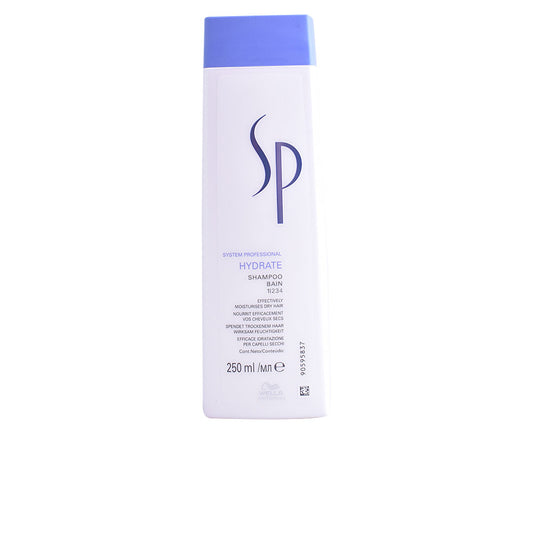 SYSTEM PROFESSIONAL - Cabello - SP HYDRATE / (2 opciones)