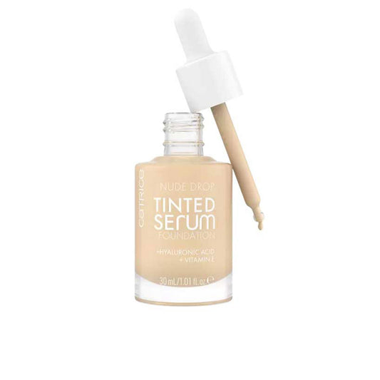 CATRICE - Maquillaje - NUDE DROP / (6 opciones)