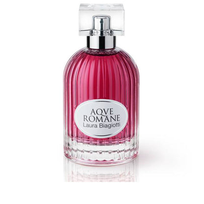 LAURA BIAGIOTTI - Perfumes - AQVE ROMANE / (3 opciones)