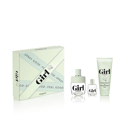 ROCHAS - Perfumes - GIRL / (7 opciones)