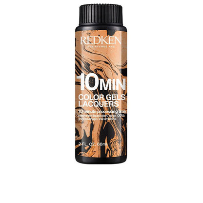REDKEN - Cabello - COLOR GELS LACQUERS / (38 opciones)