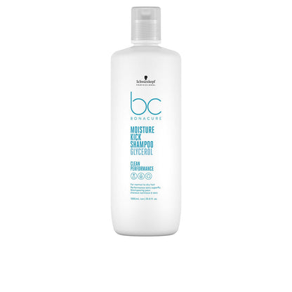 SCHWARZKOPF - Cabello - BC MOISTURE KICK / (8 opciones)