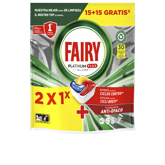 FAIRY - Hogar - FAIRY PLATINUM