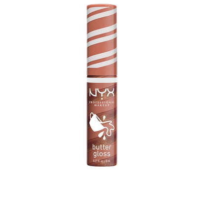 NYX PROFESSIONAL MAKE UP - Maquillaje - HOME ALONE / (8 opciones)
