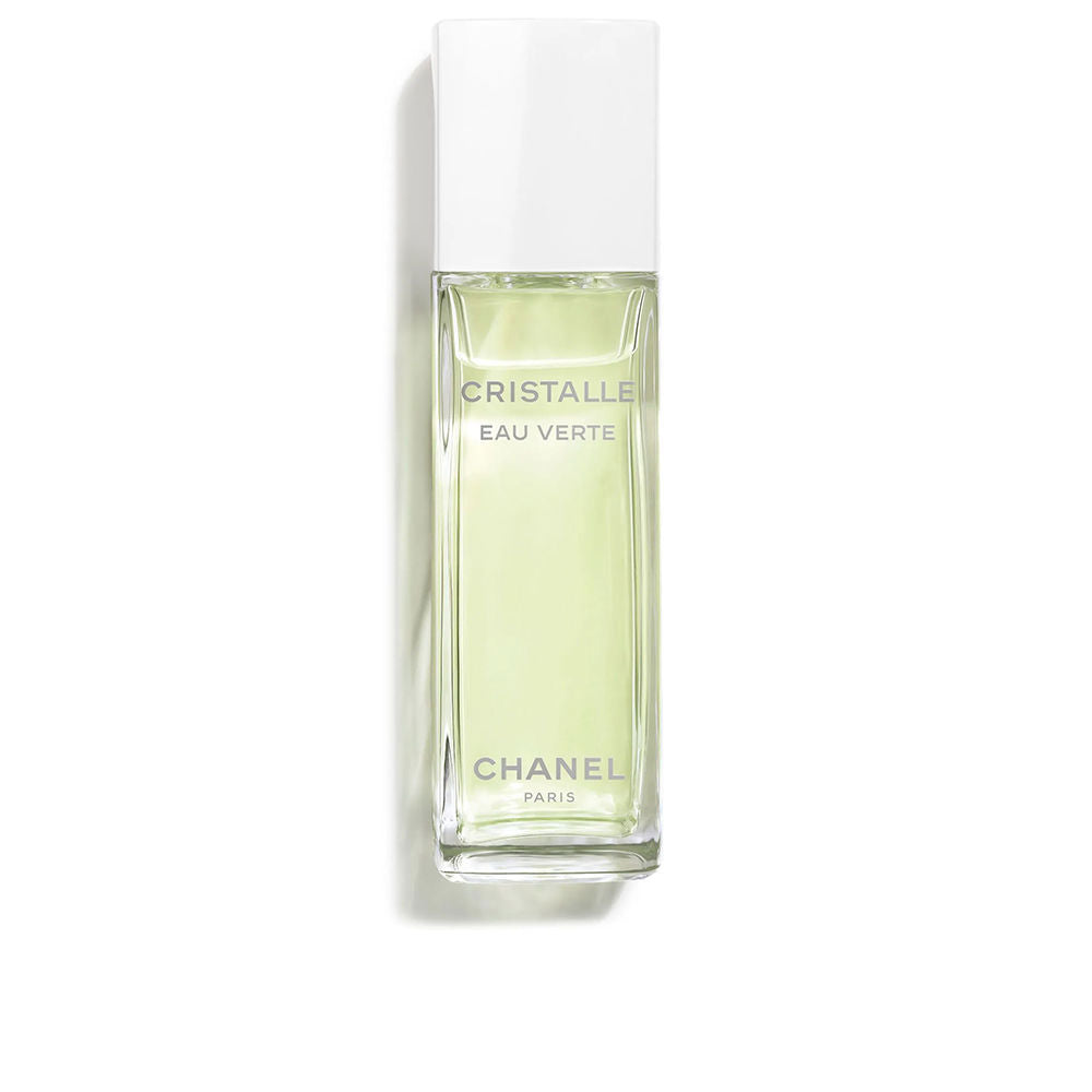 CHANEL - Perfumes - CRISTALLE
