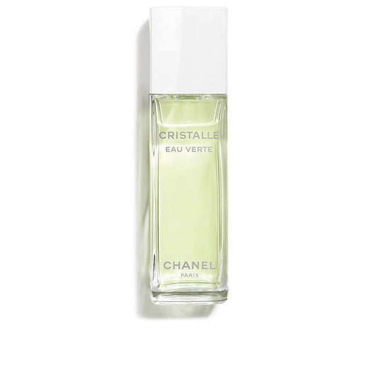 CHANEL - Perfumes - CRISTALLE