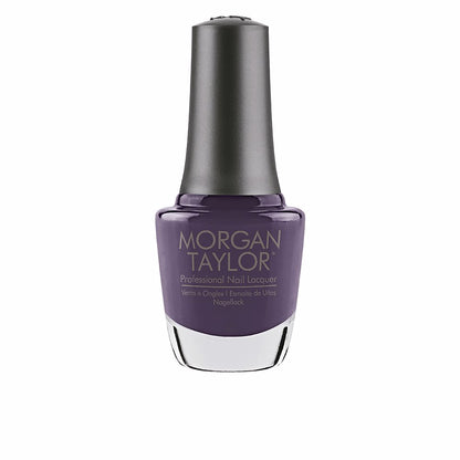 MORGAN TAYLOR - Maquillaje - LACAS DE UÑAS / (19 opciones)